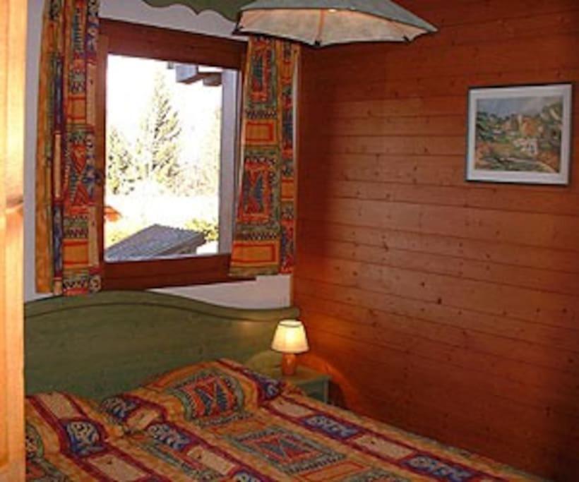 Chalet La Licorne 1 Notre-Dame-de-Bellecombe Extérieur photo