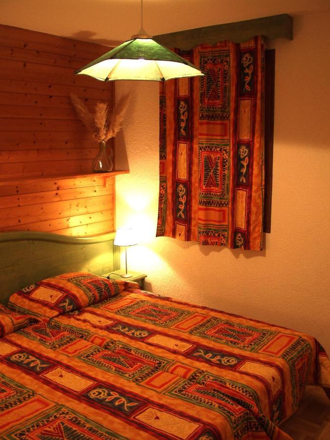 Chalet La Licorne 1 Notre-Dame-de-Bellecombe Extérieur photo