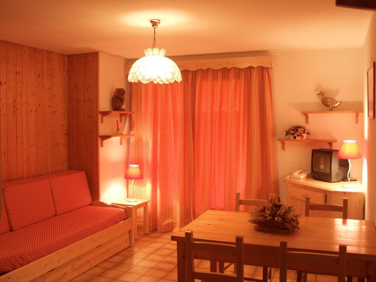 Chalet La Licorne 1 Notre-Dame-de-Bellecombe Extérieur photo